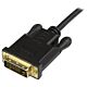 StarTech.com DisplayPort to DVI Converter Cable - 3ft - 1920x1200