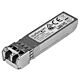 StarTech.com Cisco Meraki MA-SFP-10GB-SR Compatible SFP+ Transceiver ule - 10GBASE-SR~Cisco Meraki MA-SFP-10GB-SR Compatible SFP+ ule - 10GBASE-SR - 10GbE Multie Fiber MMF Optic Transceiver - 10GE Gigabit Ethernet SFP+ - LC 300m - 850nm - DDM Cisco Meraki