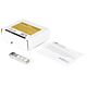 StarTech.com HPE J9151E Compatible SFP+ ule - 10GBASE-LR - 10GbE Single e Fiber Optic Transceiver - 10GE Gigabit Ethernet SFP+ - LC 10km - 1310nm - DDM HPE 2930F, 8325, 3810M