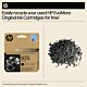HP 937e EvoMore Black Original Ink Cartridge