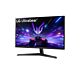 LG 27GS60F-B computer monitor 68.6 cm (27") 1920 x 1080 pixels Full HD Black