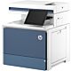 HP LaserJet Color Enterprise MFP 5800dn Printer