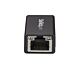 StarTech.com USB C to Gigabit Ethernet Adapter - 1Gbps NIC USB 3.0/USB 3.1 Type C Network Adapter - 1GbE USB-C to RJ45/LAN Port Thunderbolt 3 Compatible Windows MacBook Pro Chebook