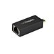 StarTech.com USB C to Gigabit Ethernet Adapter - 1Gbps NIC USB 3.0/USB 3.1 Type C Network Adapter - 1GbE USB-C to RJ45/LAN Port Thunderbolt 3 Compatible Windows MacBook Pro Chebook