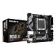 GIGABYTE B650I AX Motherboard - AMD Ryzen 9000 Series CPUs, 5+2+1 Phases VRM, up to 6400MHz DDR5 (OC), 1xPCIe 4.0 M.2, 2.5GbE LAN, WIFI 6E, USB 3.2 Gen 2