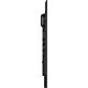 iiyama LH7565UHSB-B1 Signage Display Kiosk design 189.2 cm (74.5") LED Wi-Fi 800 cd/m² 4K Ultra HD Black Built-in processor Android 11 24/7