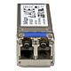 StarTech.com Cisco SFP-10G-LR Compatible SFP+ Transceiver ule - 10GBASE-LR~Cisco SFP-10G-LR Compatible SFP+ ule - 10GBASE-LR - 10GbE Single e Fiber SMF Optic Transceiver - 10GE Gigabit Ethernet SFP+ - LC 10km - 1310nm - DDM Cisco Firepower, ASR9000, C9300