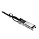 StarTech.com Cisco SFP-H10GB-CU3M Compatible 3m 10G SFP+ to SFP+ Direct Attach Cable Twinax - 10GbE SFP+ Copper DAC 10 Gbps Low Power Passive Mini GBIC/Transceiver ule DAC Firepower ASR920 ASR9000