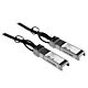 StarTech.com Cisco SFP-H10GB-CU3M Compatible 3m 10G SFP+ to SFP+ Direct Attach Cable Twinax - 10GbE SFP+ Copper DAC 10 Gbps Low Power Passive Mini GBIC/Transceiver ule DAC Firepower ASR920 ASR9000