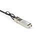 StarTech.com Dell EMC DAC-SFP-10G-2M Compatible 2m 10G SFP+ to SFP+ Direct Attach Cable Twinax - 10GbE SFP+ Copper DAC 10 Gbps Low Power Passive Mini GBIC/Transceiver ule DAC