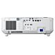 Epson EB-PQ2216W 16000 ANSI lumens 3LCD UHD 4K (3840x2160) White