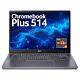 Acer Chebook Enterprise 514 CBE574-1-R4KW R5-7520C 16GB/256GB AMD Ryzen™ 5 35.6 cm (14") LPDDR5x-SDRAM SSD Wi-Fi 6E (802.11ax) CheOS Charcoal, Grey