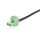 StarTech.com Universal DC Power Adapter for Industrial USB Hubs - 20V, 3.25A