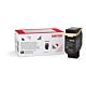 Xerox Genuine ® C320 Color Printer​/​C325 Color Multifunction Printer Black High capacity Toner Cartridge (8000 Pages) - 006R04831