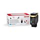 Xerox Genuine ® C320 Color Printer​/​C325 Color Multifunction Printer Cyan Standard capacity Toner Cartridge (1800 Pages) - 006R04820