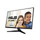 ASUS VY27UQ computer monitor 68.6 cm (27") 3840 x 2160 pixels 4K Ultra HD LCD Black