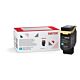 Xerox Genuine ® C320 Color Printer​/​C325 Color Multifunction Printer Cyan High capacity Toner Cartridge (5500 Pages) - 006R04828