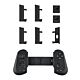 ASUS ROG Tessen Black, Grey USB 3.2 Gen 1 (3.1 Gen 1) Gamepad Analogue / Digital Android