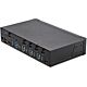 StarTech.com 4 Port HDMI KVM Switch - Single Monitor 4K 60Hz Ultra HD HDR - Desktop HDMI 2.0 KVM Switch with 2 Port USB 3.0 Hub (5Gbps) and 4x USB 2.0 HID, Audio - Hotkey Switching - TAA