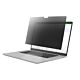 StarTech.com 14-inch MacBook Pro 21/23 Laptop Privacy Screen, Anti-Glare Privacy Filter with 51% Blue Light Reduction, Monitor Screen Protector with +/- 30 deg. Viewing Angle, Reversible Matte/Glossy Sides