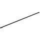 StarTech.com Horizontal Cable Lacing Bars for Racks - 10 Pack
