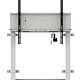 iiyama MD-WLIFT2031-W1 monitor mount / stand 2.67 m (105") Floor White