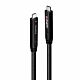 Lindy 15m USB 3.2 Gen 2 & DP 1.4 Type C Hybrid Cable