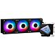 MSI MAG Coreliquid I360 Computer case All-in-one liquid cooler 12 cm Black 1 pc(s)