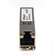 StarTech.com Cisco SFP-GE-T Compatible SFP Transceiver ule - 10/100/1000BASE-TX~Cisco SFP-GE-T Compatible SFP ule - 1000BASE-T - SFP to RJ45 Cat6/Cat5e - 10/100/1000 Mbps - RJ-45 100m - Cisco IE3400, IE3300, IE3200