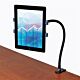 StarTech.com Gooseneck Tablet Holder - Bendable Tablet Arm