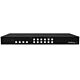 StarTech.com 4x4 HDMI Matrix Switch with Picture-and-Picture Multiviewer or Video Wall