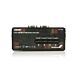 StarTech.com 4 Port Black USB KVM Switch Kit with Cables and Audio