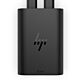 HP 65W GaN USB-C Laptop Charger