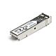 StarTech.com Dell EMC SFP-1G-SX Compatible SFP ule - 1000BASE-SX - 1GbE Multie Fiber MMF Optic Transceiver - 1GE Gigabit Ethernet SFP - LC 550m - 850nm - DDM