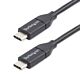 StarTech.com USB-C Cable - M/M - 0.5 m - USB 2.0