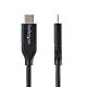 StarTech.com USB-C Cable - M/M - 0.5 m - USB 2.0