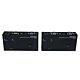 StarTech.com USB Dual VGA over Cat5 KVM Console Extender - 650 ft / 200m
