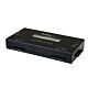 StarTech.com 4 Bay SSD/HDD Hard Drive Eraser - 2.5" & 3.5" SATA - Hostless Standalone Secure Erase External Disk Sanitizer - 9 Erase es - RS232 Printer Port - NIST/DOD & TAA Compliant