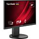 Viewsonic VG Series VG2208A computer monitor 55.9 cm (22") 1920 x 1080 pixels Full HD LED Black