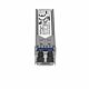 StarTech.com Cisco GLC-LX-SM-RGD Compatible SFP Transceiver ule - 1000BASE-LX~Cisco GLC-LX-SM-RGD Compatible SFP ule - 1000BASE-LX - 1GbE Single e Fiber SMF Optic Transceiver - 1GE Gigabit Ethernet SFP - LC 10km - 1310nm - DDM Cisco Firepower, ASR920, IE2
