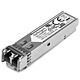 StarTech.com Cisco GLC-LX-SM-RGD Compatible SFP Transceiver ule - 1000BASE-LX~Cisco GLC-LX-SM-RGD Compatible SFP ule - 1000BASE-LX - 1GbE Single e Fiber SMF Optic Transceiver - 1GE Gigabit Ethernet SFP - LC 10km - 1310nm - DDM Cisco Firepower, ASR920, IE2