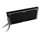 be quiet! LIGHT LOOP 240mm Black Processor All-in-one liquid cooler 12 cm 1 pc(s)