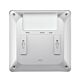 ASUS EBA63 ExpertWiFi AX3000 Dual-band PoE 2402 Mbit/s White Power over Ethernet (PoE)