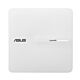 ASUS EBA63 ExpertWiFi AX3000 Dual-band PoE 2402 Mbit/s White Power over Ethernet (PoE)