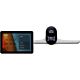 HP Poly Studio Large Room Kit for MS Teams: Studio E70 Smart Camera with GC8 (ABU)