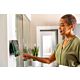 HP Poly TC10 Black Wall Mount