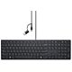 DELL Pro Wired Collaboration Keyboard - KB525C - UK (QWERTY)