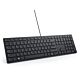 DELL Pro Wired Collaboration Keyboard - KB525C - UK (QWERTY)