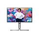 AOC U3 U27U3CV computer monitor 68.6 cm (27") 3840 x 2160 pixels 4K Ultra HD LCD Black