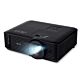 Acer X1128H - DLP projector - 3D - SVGA (800 x 600)